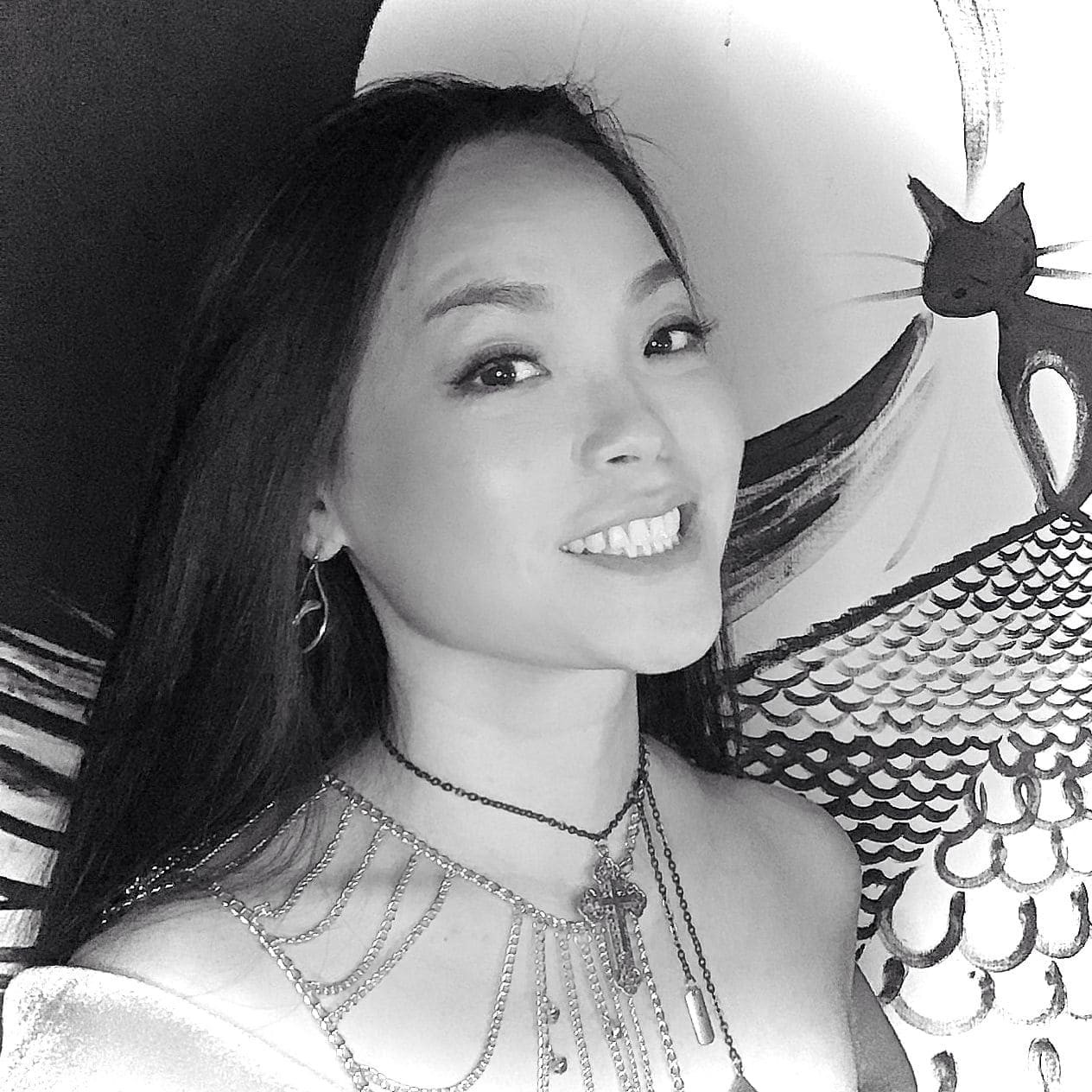 poesy liang